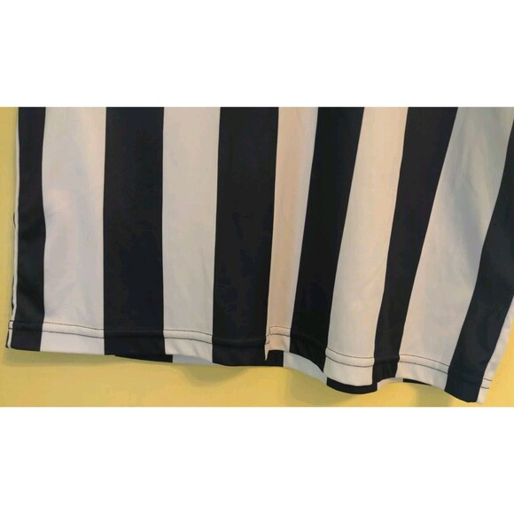 Vtg Juventus Football Soccer Trezeguet Jersey Sky Sport Futbol Italia FC Sz XL - Picture 5 of 11